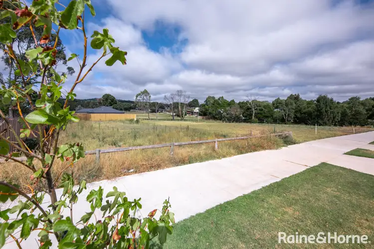 Fourth view of Homely land listing, 73 Fersfield Road, Gisborne VIC 3437