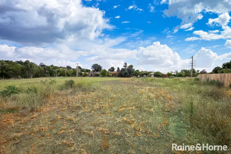 Fifth view of Homely land listing, 73 Fersfield Road, Gisborne VIC 3437