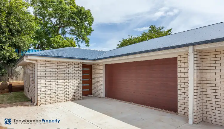 22A Swallow Court, Newtown QLD 4350