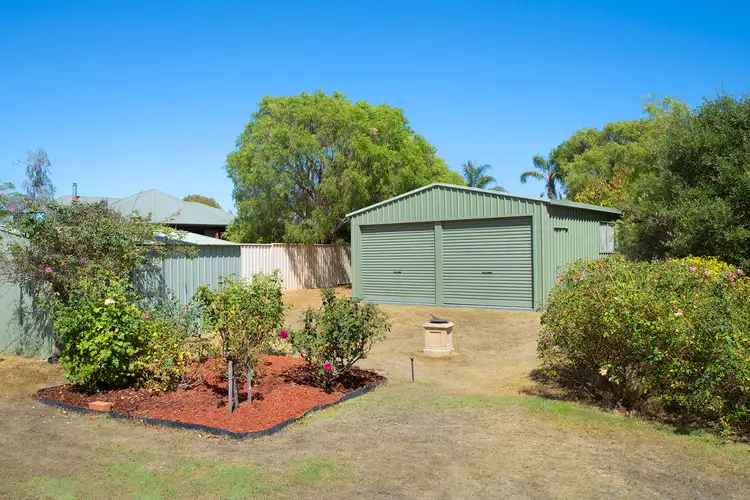 Fourth view of Homely house listing, 6 Hunt Court, Margaret River WA 6285