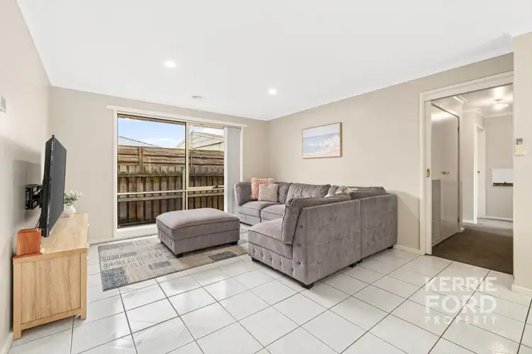 Fourth view of Homely house listing, 12 Merindah Court, Traralgon VIC 3844