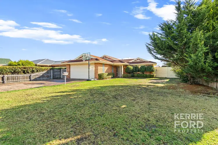 Sixth view of Homely house listing, 12 Merindah Court, Traralgon VIC 3844