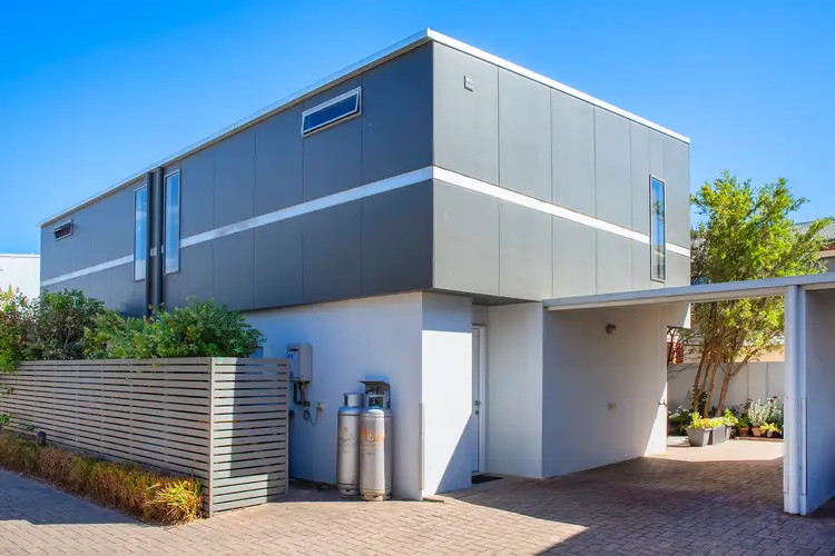 Main view of Homely unit listing, 6/17 Station Road, Margaret River WA 6285