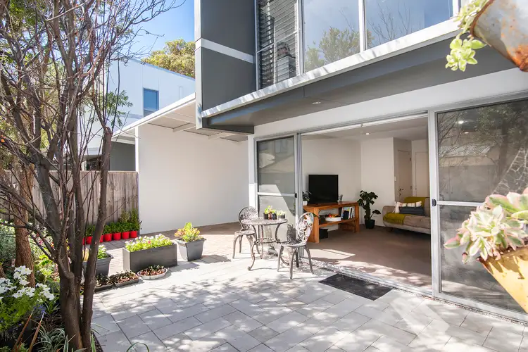 Second view of Homely unit listing, 6/17 Station Road, Margaret River WA 6285
