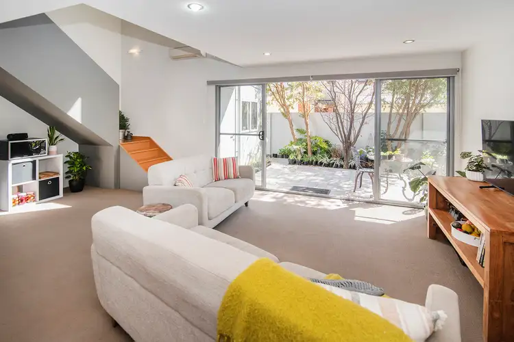 Third view of Homely unit listing, 6/17 Station Road, Margaret River WA 6285