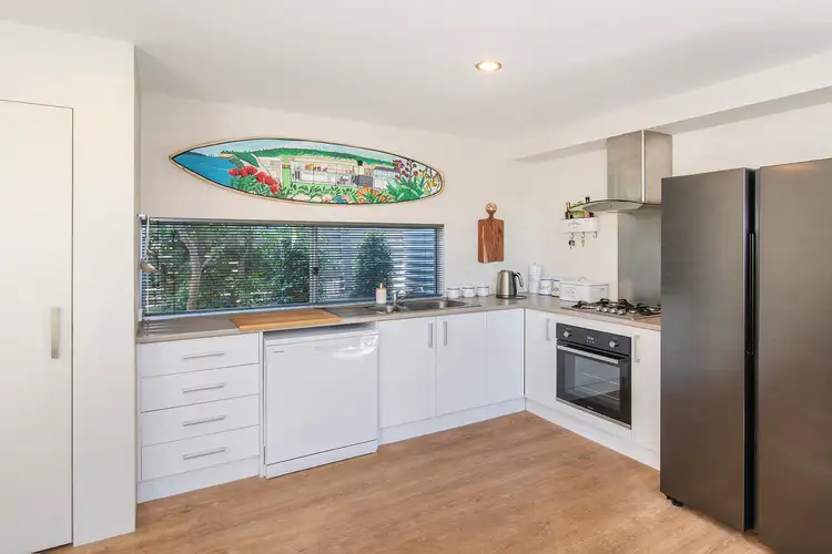 Fifth view of Homely unit listing, 6/17 Station Road, Margaret River WA 6285