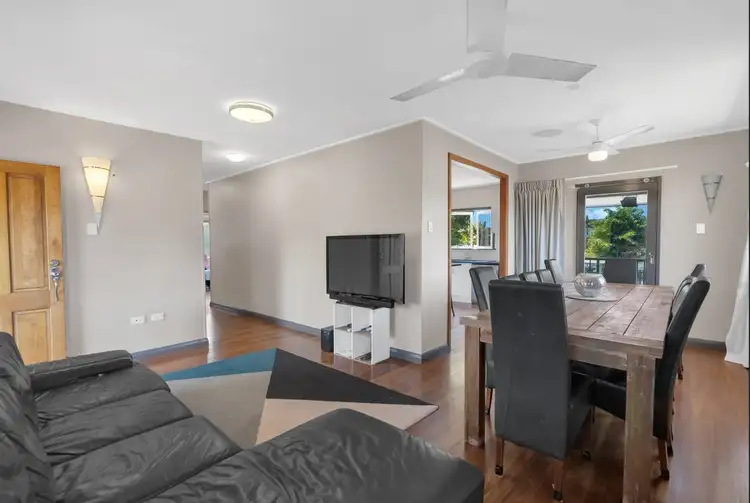Second view of Homely house listing, 14 Kingsford Street, Mooroobool QLD 4870