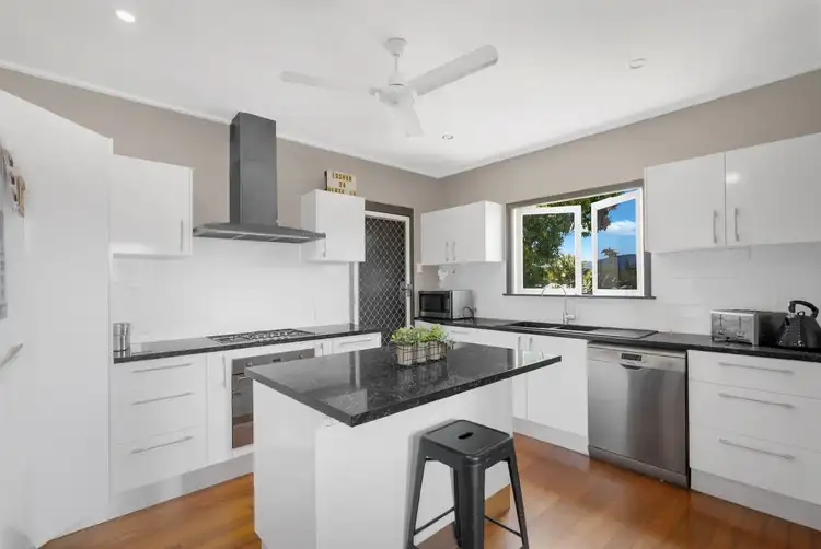 Third view of Homely house listing, 14 Kingsford Street, Mooroobool QLD 4870
