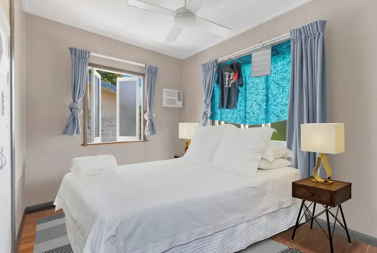 Fifth view of Homely house listing, 14 Kingsford Street, Mooroobool QLD 4870