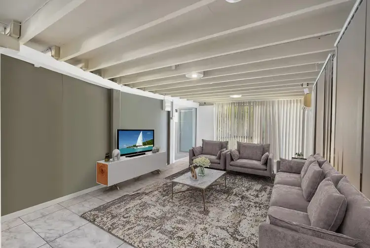 Sixth view of Homely house listing, 14 Kingsford Street, Mooroobool QLD 4870