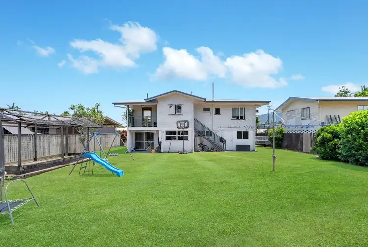 Seventh view of Homely house listing, 14 Kingsford Street, Mooroobool QLD 4870