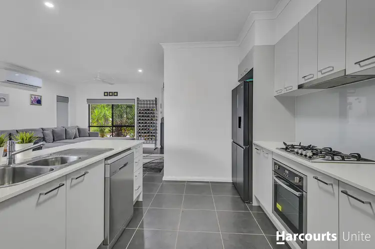 84 Napier Avenue, Mango Hill QLD 4509