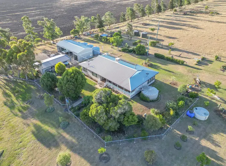 691 Blaxland Irvingdale Road