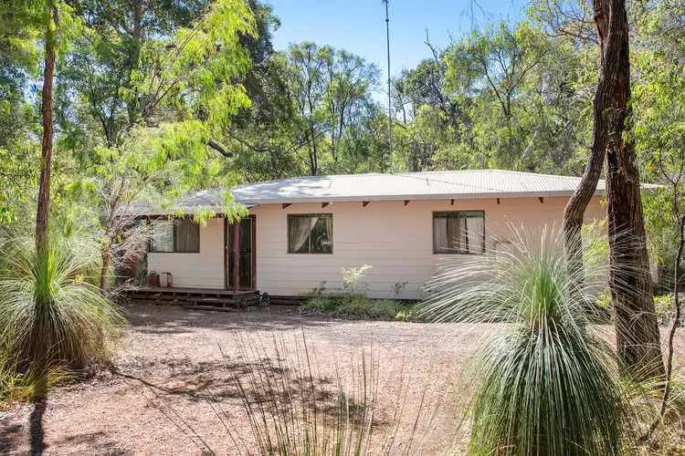 Main view of Homely house listing, 53 Dalton Way, Molloy Island WA 6290
