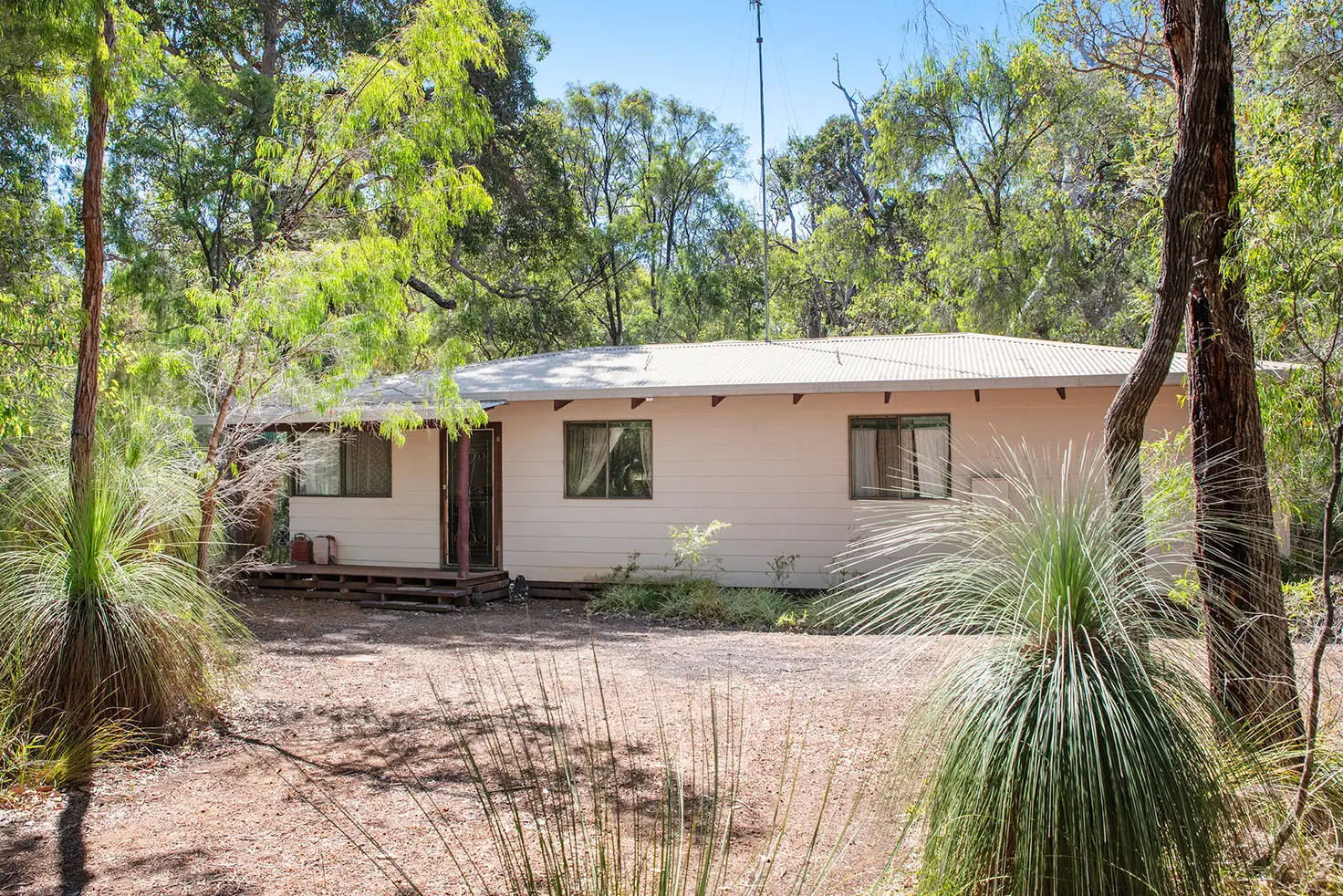 Main view of Homely house listing, 53 Dalton Way, Molloy Island WA 6290
