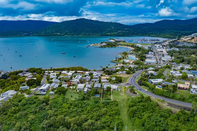 Third view of Homely house listing, 14 Summit Avenue, Airlie Beach QLD 4802