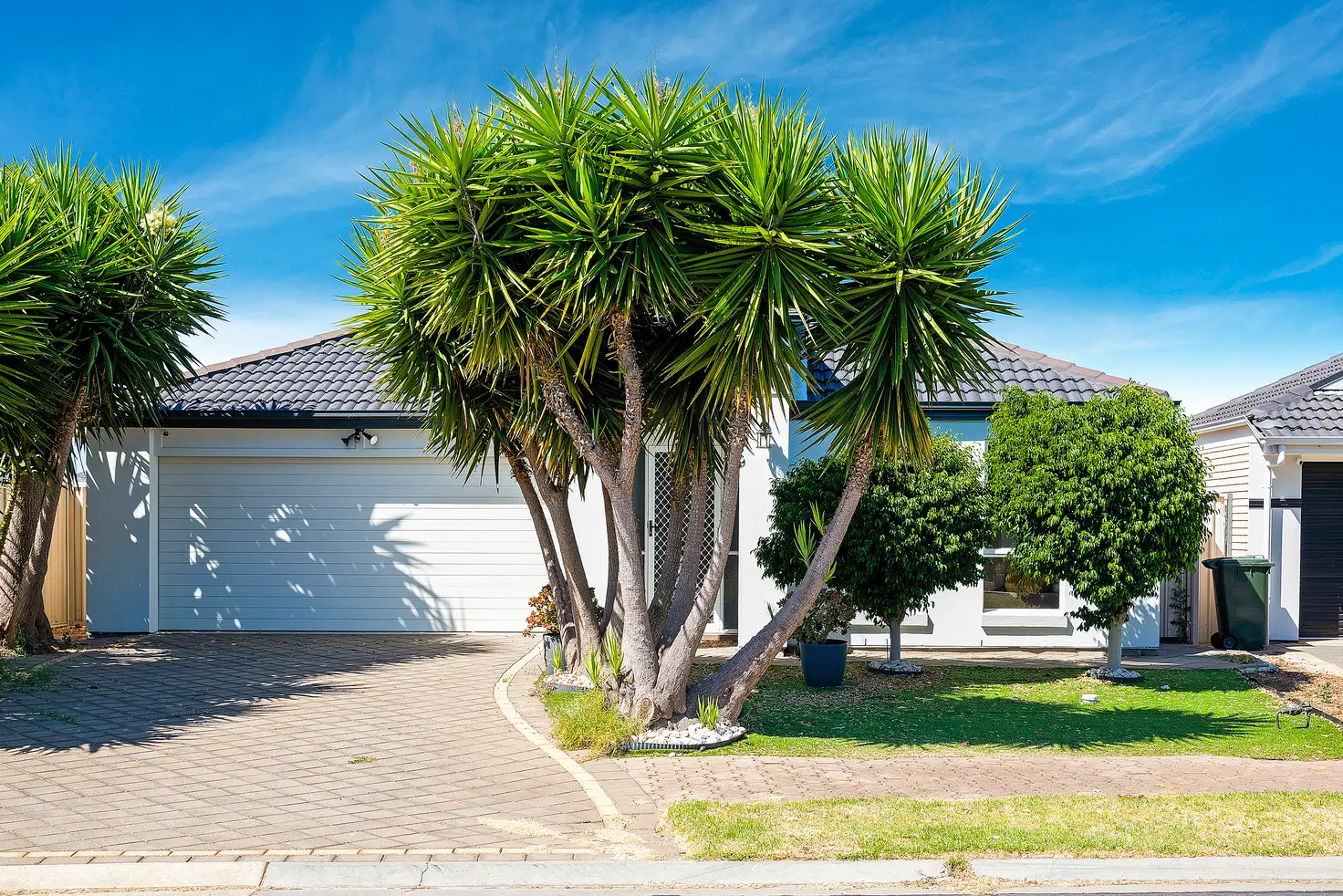 Main view of Homely house listing, 15 Airdrie Avenue, Parafield Gardens SA 5107
