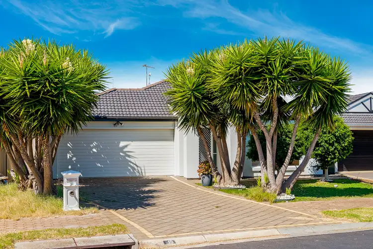 Second view of Homely house listing, 15 Airdrie Avenue, Parafield Gardens SA 5107