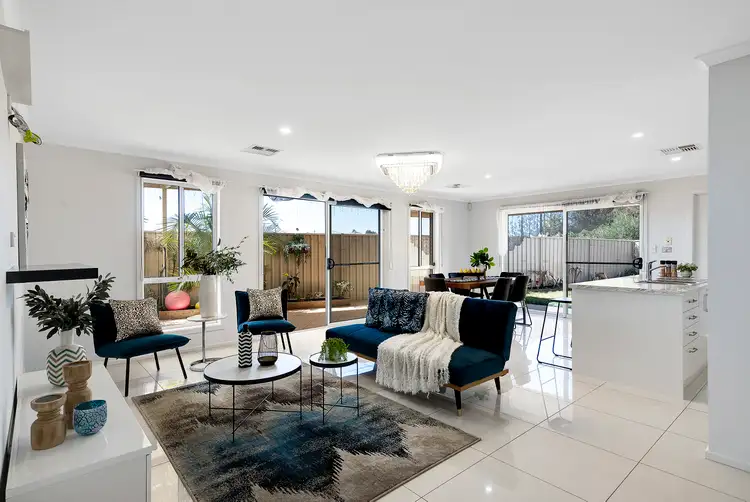 Fourth view of Homely house listing, 15 Airdrie Avenue, Parafield Gardens SA 5107