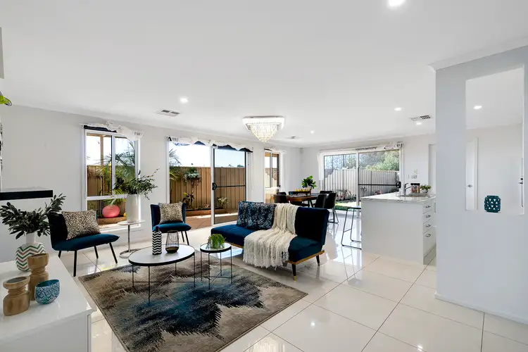 Fifth view of Homely house listing, 15 Airdrie Avenue, Parafield Gardens SA 5107
