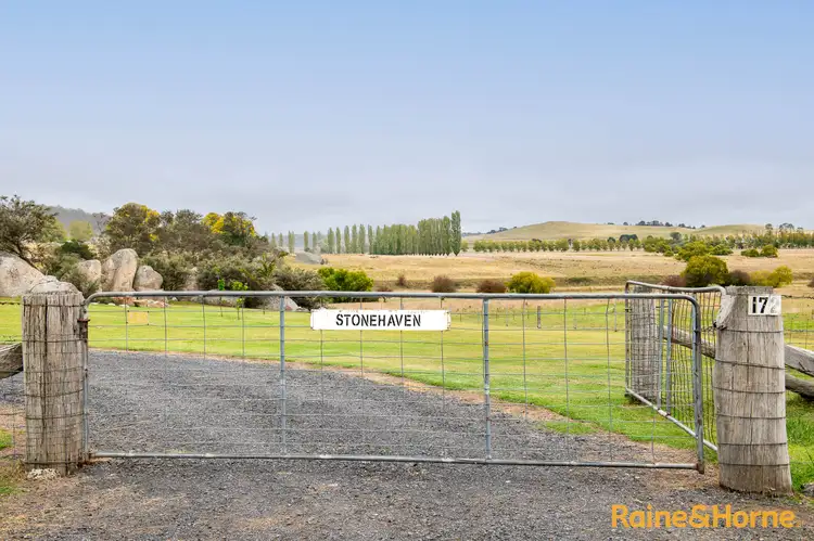 172 Hazelwood Road, Stonehenge NSW 2370