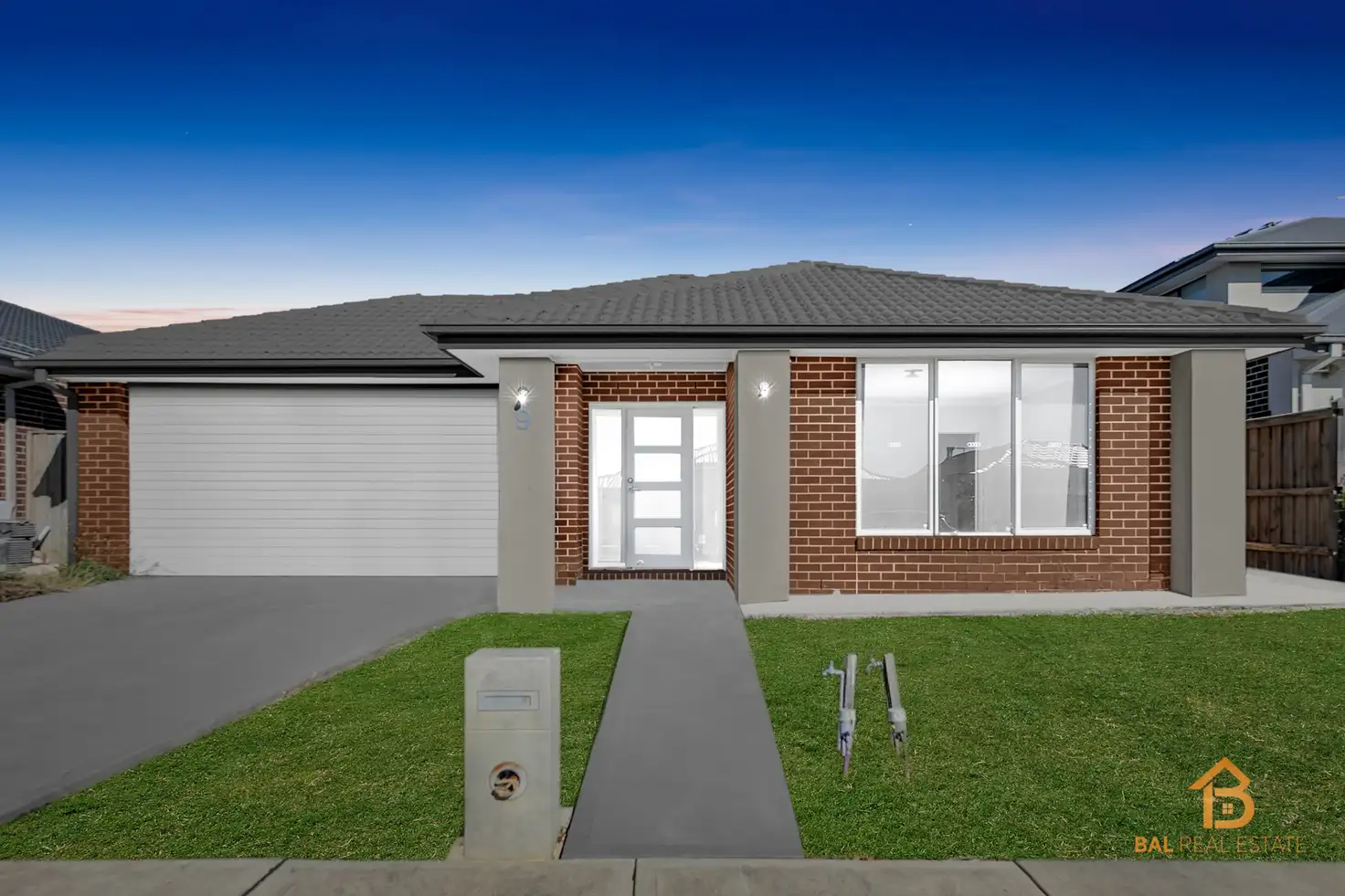 Main view of Homely house listing, 9 Inkerman Crescent, Mickleham VIC 3064