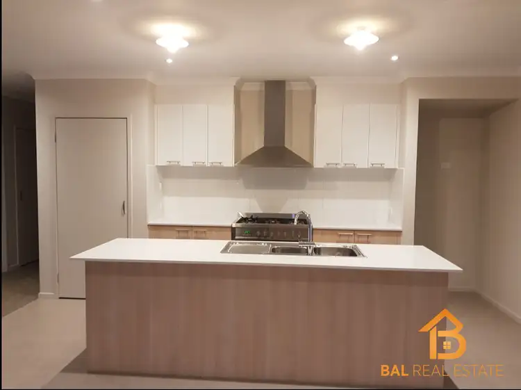 Fifth view of Homely house listing, 9 Inkerman Crescent, Mickleham VIC 3064