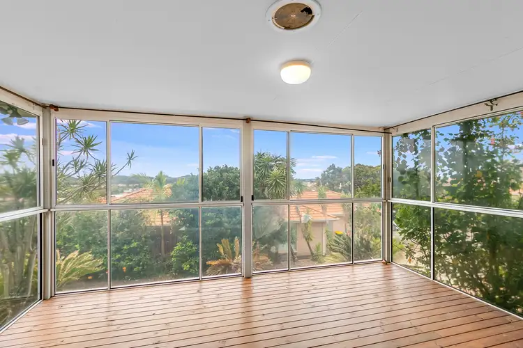 Fourth view of Homely house listing, 3/83 Ash Drive, Banora Point NSW 2486