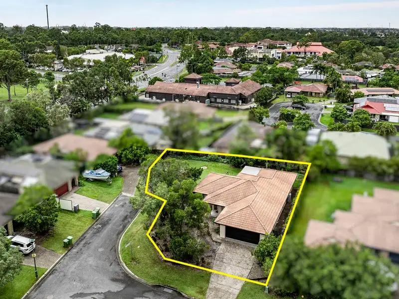 Main view of Homely house listing, 2 Grammar Street, Upper Coomera QLD 4209