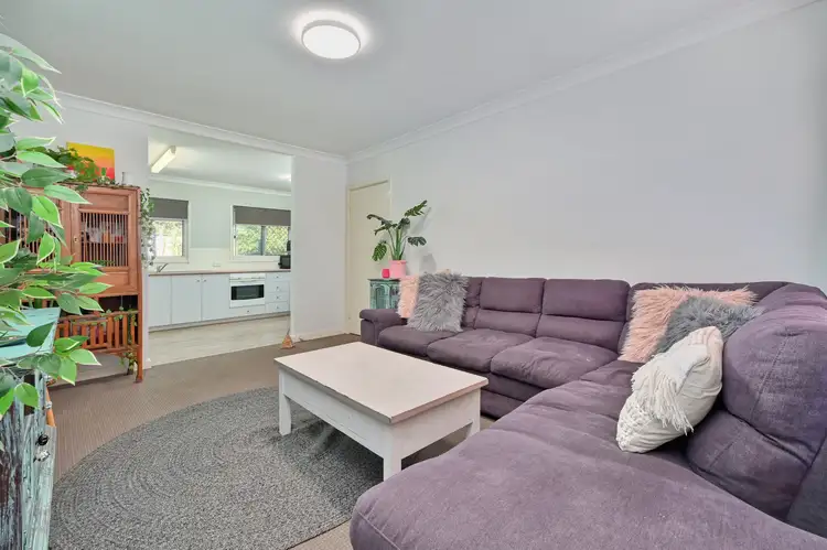 Second view of Homely house listing, 26D Greville Way, Girrawheen WA 6064