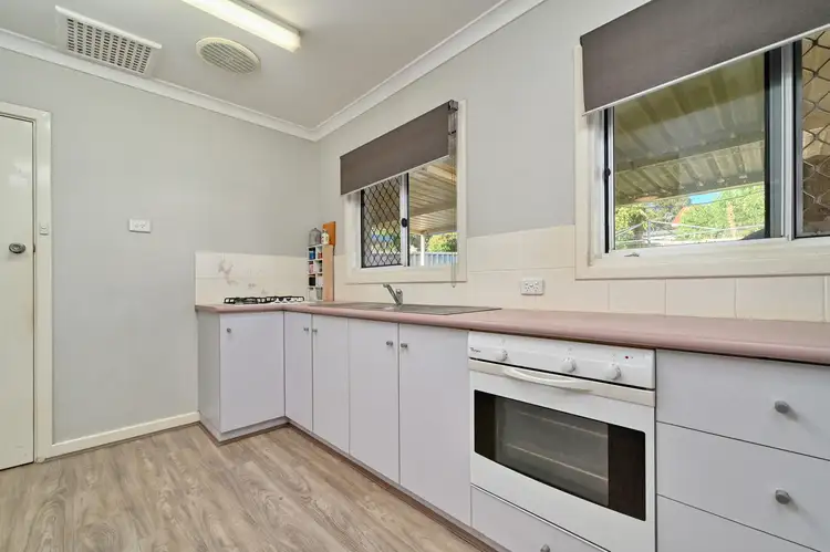 Third view of Homely house listing, 26D Greville Way, Girrawheen WA 6064