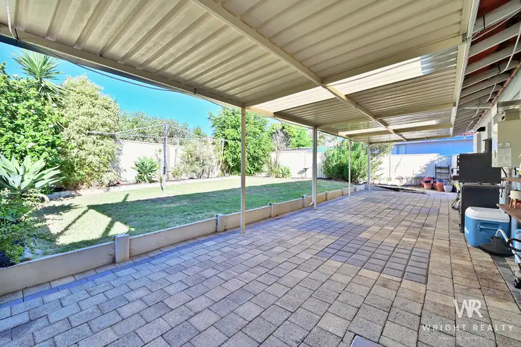 Fourth view of Homely house listing, 26D Greville Way, Girrawheen WA 6064