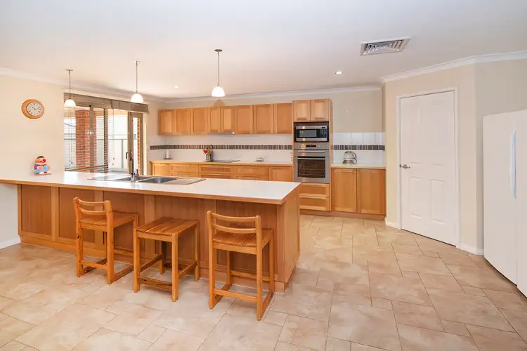 Second view of Homely house listing, 28 Santons Approach, Yalyalup WA 6280