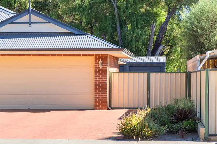 Fourth view of Homely house listing, 28 Santons Approach, Yalyalup WA 6280
