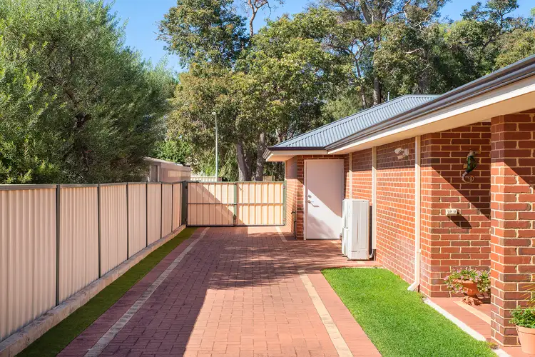 Fifth view of Homely house listing, 28 Santons Approach, Yalyalup WA 6280
