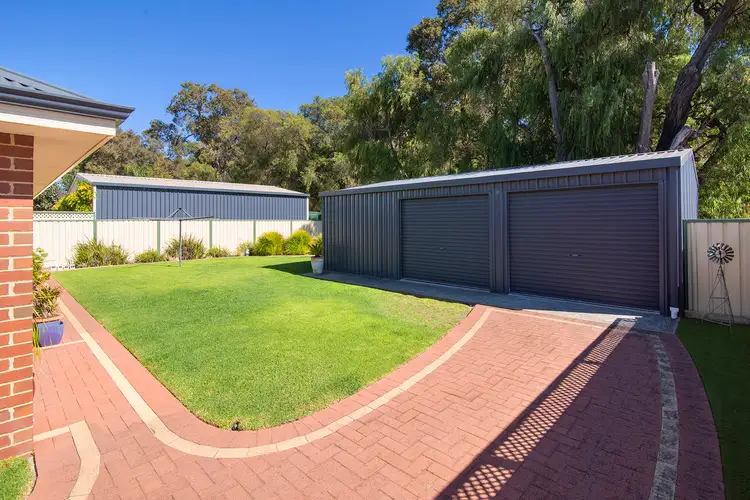 Sixth view of Homely house listing, 28 Santons Approach, Yalyalup WA 6280