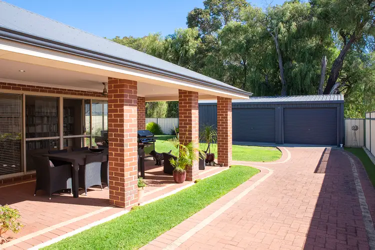 Seventh view of Homely house listing, 28 Santons Approach, Yalyalup WA 6280
