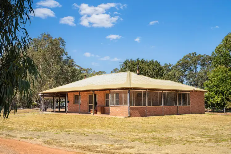 4 Payne Road, Capel WA 6271