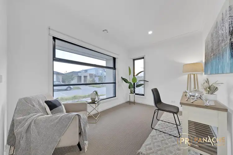 Second view of Homely house listing, 29 Sadie Avenue, Thornhill Park VIC 3335