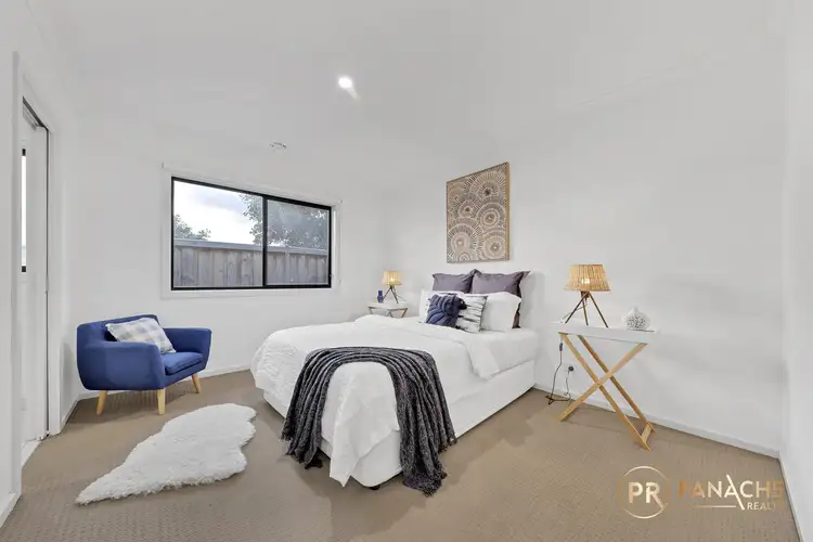 Third view of Homely house listing, 29 Sadie Avenue, Thornhill Park VIC 3335