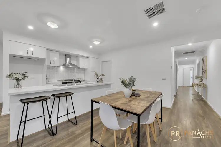 Fifth view of Homely house listing, 29 Sadie Avenue, Thornhill Park VIC 3335