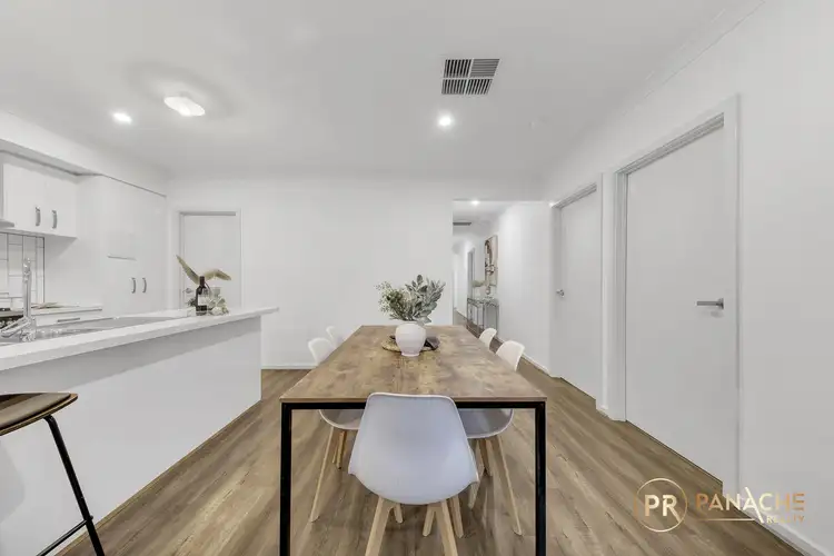 Sixth view of Homely house listing, 29 Sadie Avenue, Thornhill Park VIC 3335