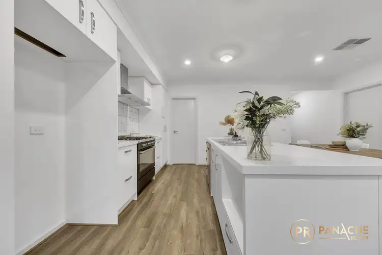 Seventh view of Homely house listing, 29 Sadie Avenue, Thornhill Park VIC 3335