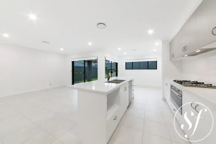 15 Sprowle Street, Rouse Hill NSW 2155