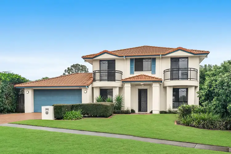 Main view of Homely house listing, 88 Barron Road, Birkdale QLD 4159