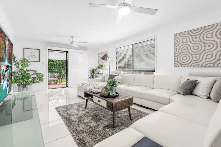Fourth view of Homely house listing, 88 Barron Road, Birkdale QLD 4159