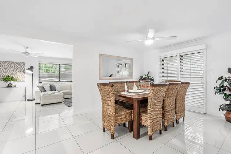 Fifth view of Homely house listing, 88 Barron Road, Birkdale QLD 4159