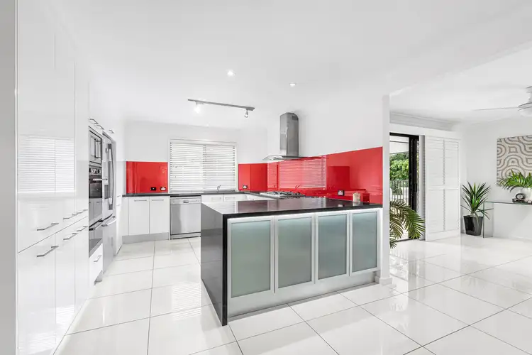 Sixth view of Homely house listing, 88 Barron Road, Birkdale QLD 4159