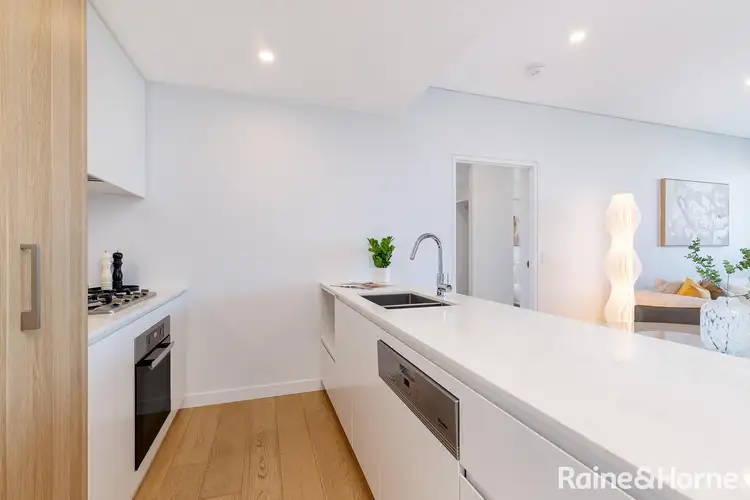 Second view of Homely apartment listing, 101/888A Pacific Highway, Gordon NSW 2072
