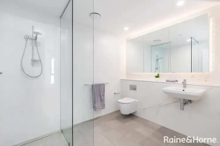 Fifth view of Homely apartment listing, 101/888A Pacific Highway, Gordon NSW 2072